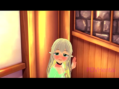❤️ (Trap) Yar aikin Elvish tana taimaka muku wanke fuska. Batsa mai kyau a%ha.hdpornpics.ru