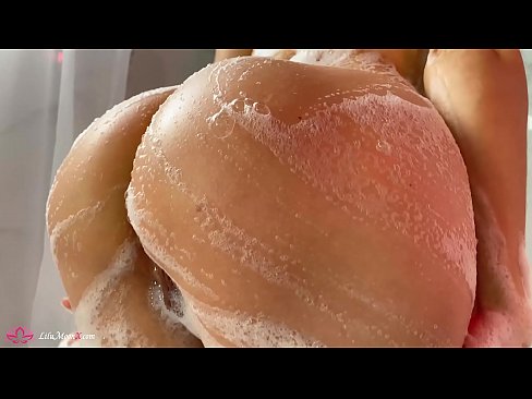 ❤️ Brunette Masturbates Pussy tare da Vibrator zuwa Tsananin inzali a cikin Shawa Batsa mai kyau a%ha.hdpornpics.ru