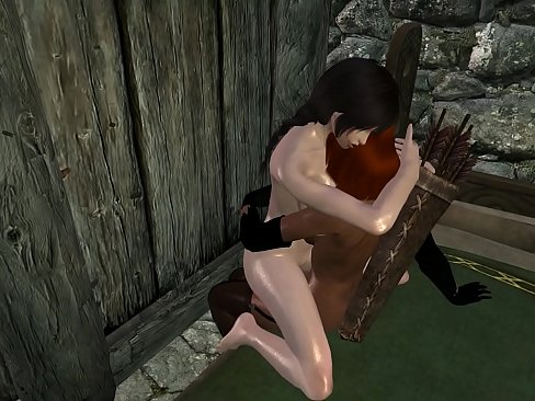 ❤️ a kan hutu, da kuma amfani da jikin tsbbe da unpe iyakar 'yan wasan kwaikwayo, succubus da nord Batsa mai kyau a%ha.hdpornpics.ru