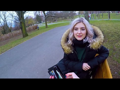❤️ Ya hadiye zazzafar baƙo don kuɗi - busa a wurin shakatawa ta Eva Elfie Batsa mai kyau a%ha.hdpornpics.ru